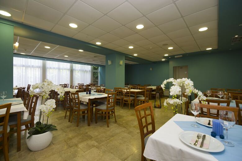 Hotel Faraon