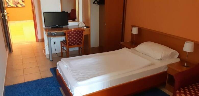 Hotel Faraon