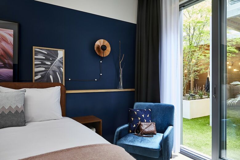 Hotel Indigo Antwerp - City Centre