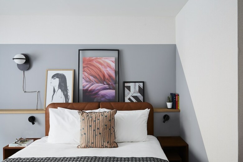 Hotel Indigo Antwerp - City Centre