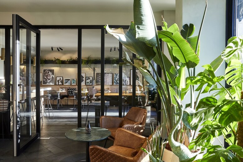 Hotel Indigo Antwerp - City Centre