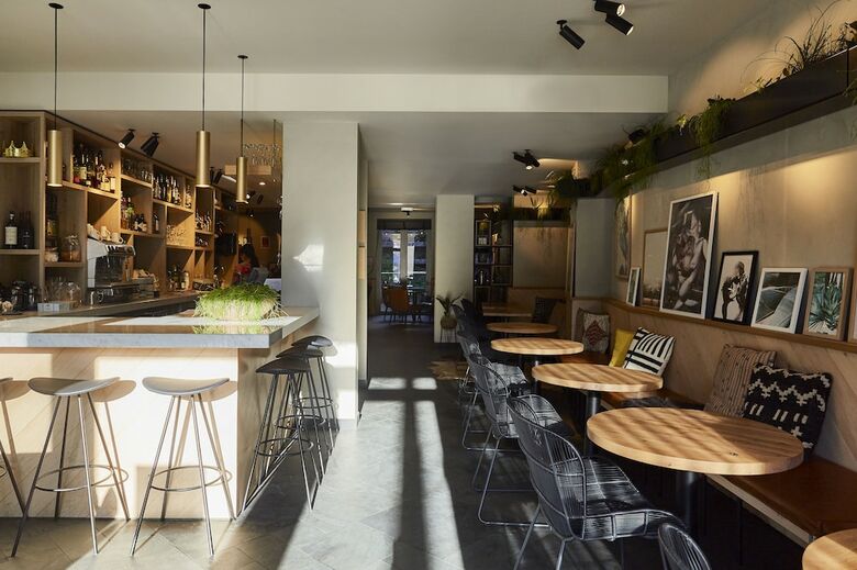 Hotel Indigo Antwerp - City Centre