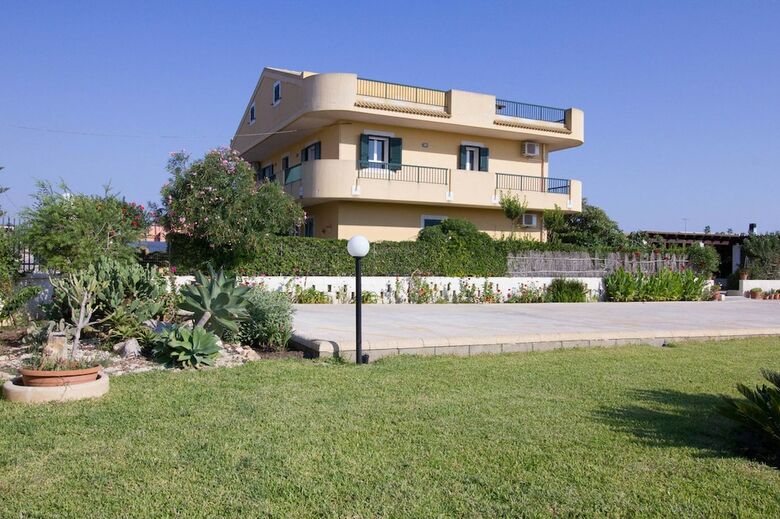 Apartamento Residence Edera