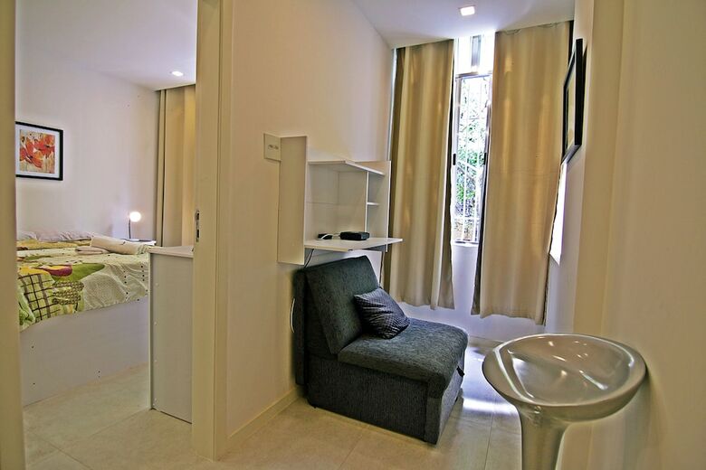 Rio Spot Apartments U033