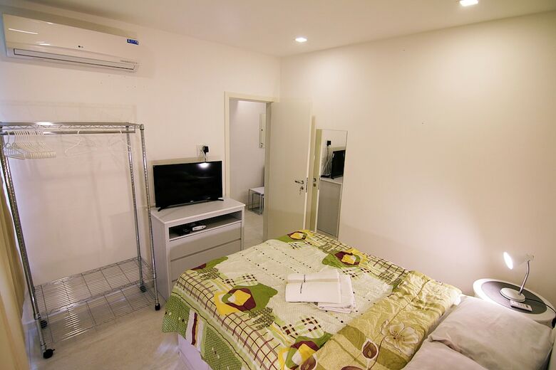 Rio Spot Apartments U033