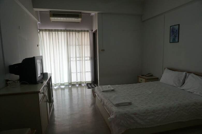 Hotel M In Korat