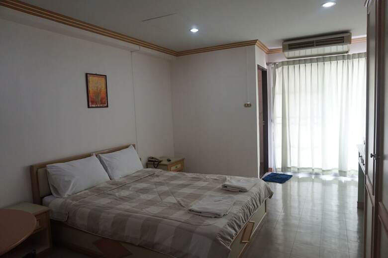 Hotel M In Korat
