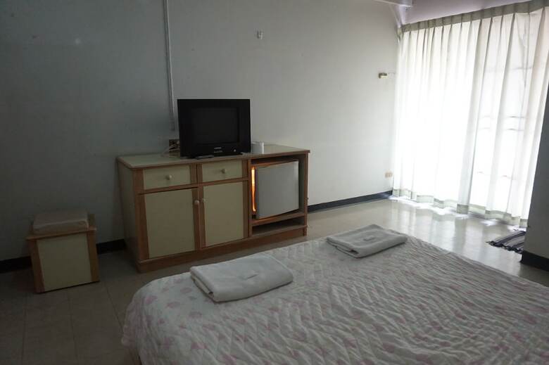 Hotel M In Korat