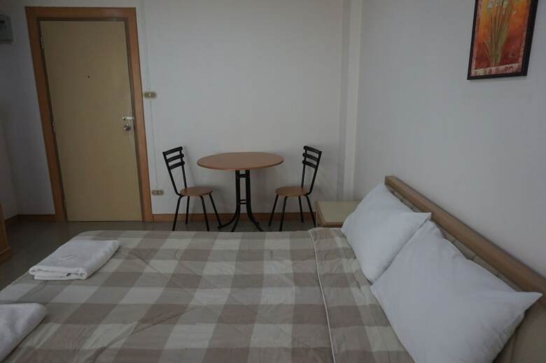 Hotel M In Korat