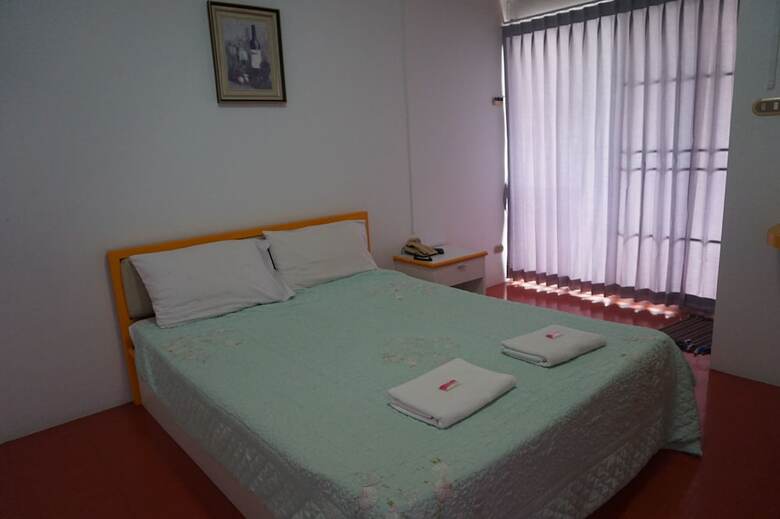 Hotel M In Korat