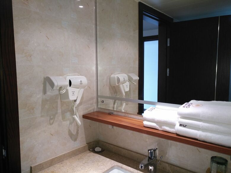 Hotel Nomo Residence�foshan West Station Branch