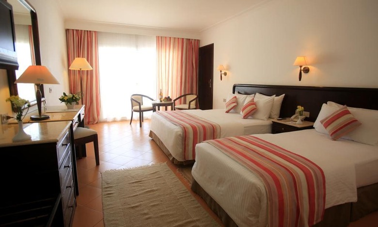 Hotel Labranda Royal Makadi - All Inclusive