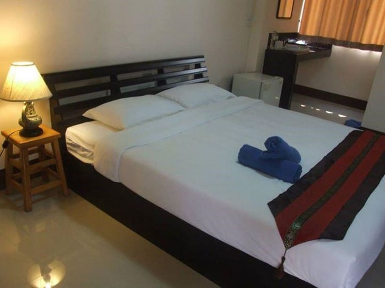 Hotel Jansupar Court