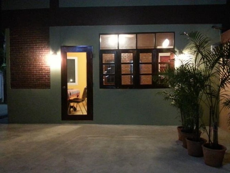 Hotel Jansupar Court