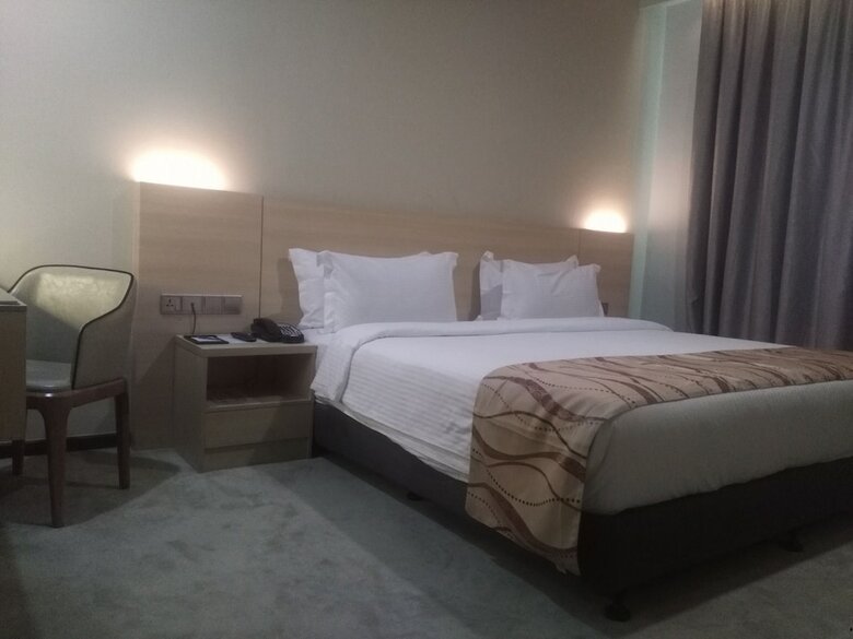 Purest Hotel Sungai Petani