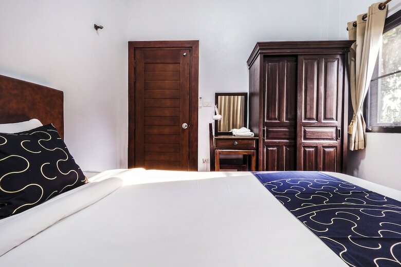 Hotel Capital O 727 Be One Resort