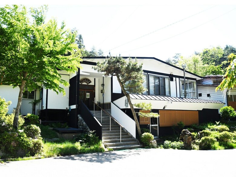 Hotel Ohgutekohan Shirasagisou