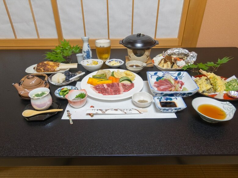 Hotel Ohgutekohan Shirasagisou