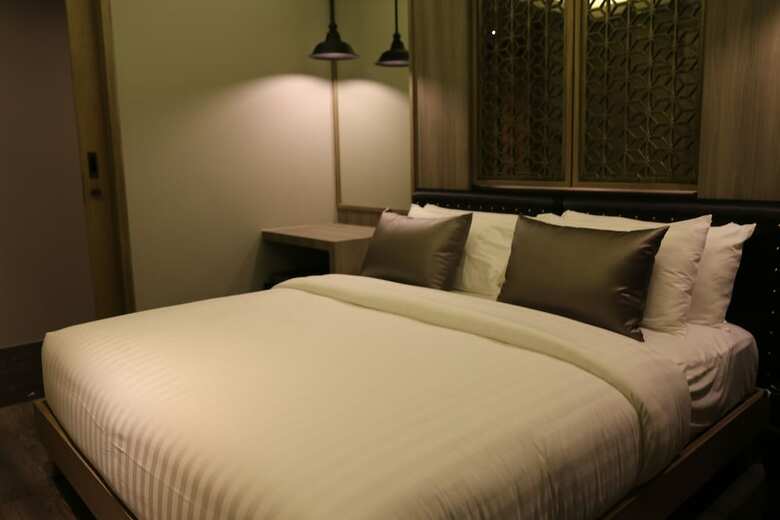 Hotel de Chai The Deco Chiang Mai