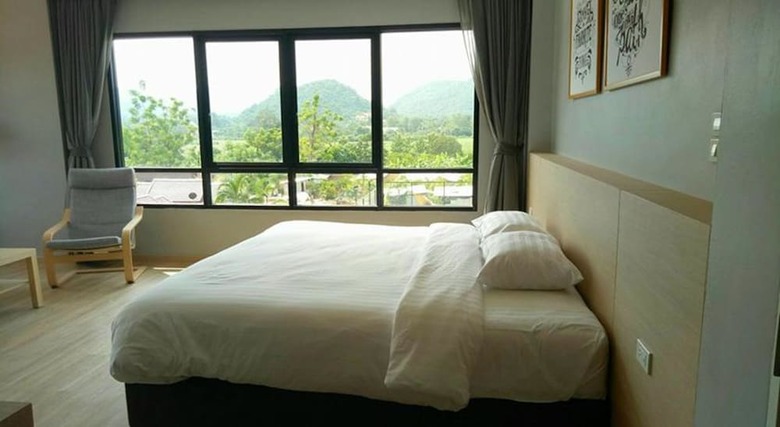 Hotel Grandsiri Resort Khaoyai