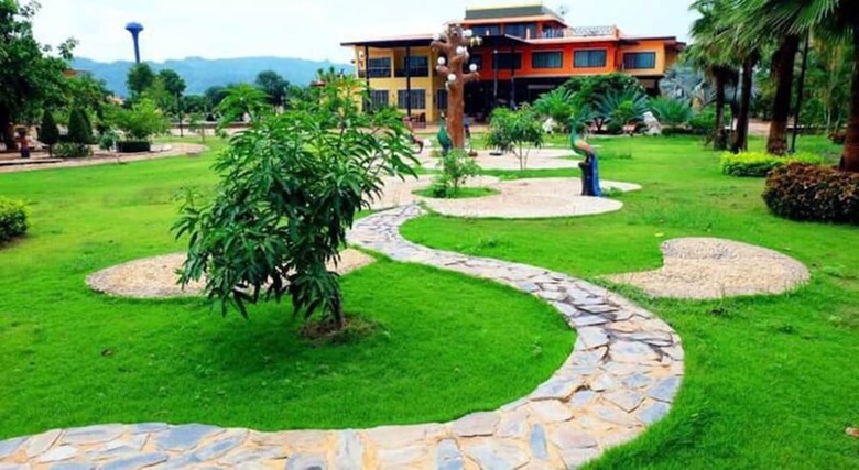 Hotel Grandsiri Resort Khaoyai