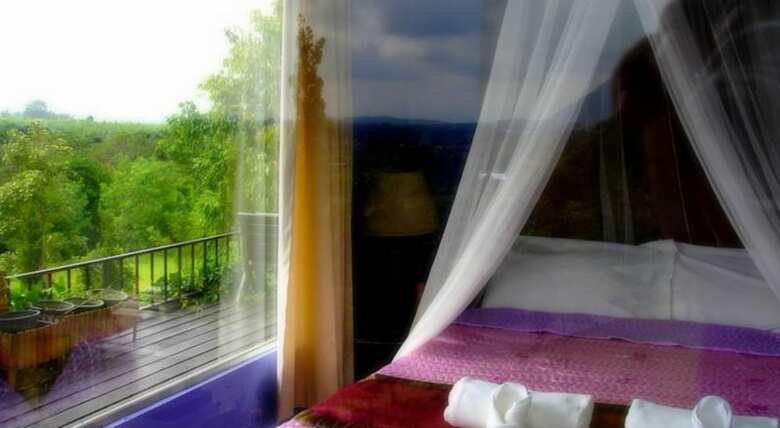 Hotel Baan Kiang Dao Phu Plai Fah