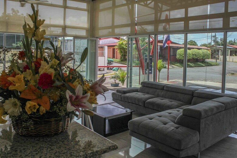 Pz Country Club Hotel & Spa