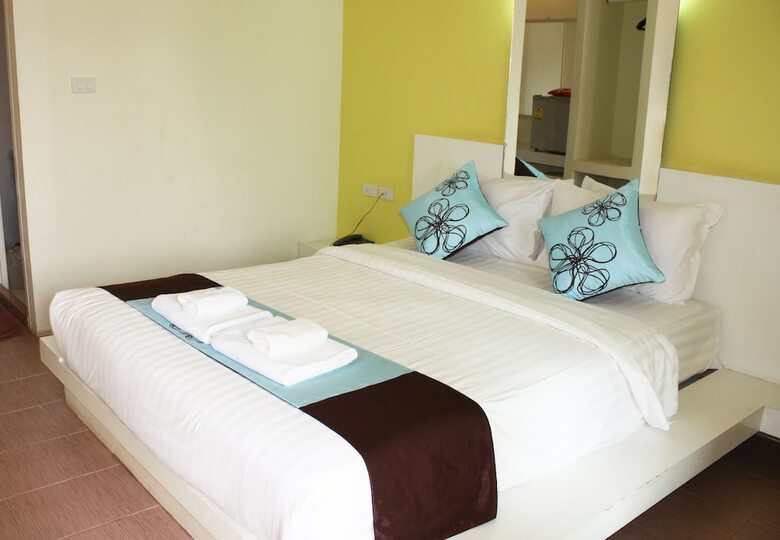 Hotel Panlaan Boutique Resort