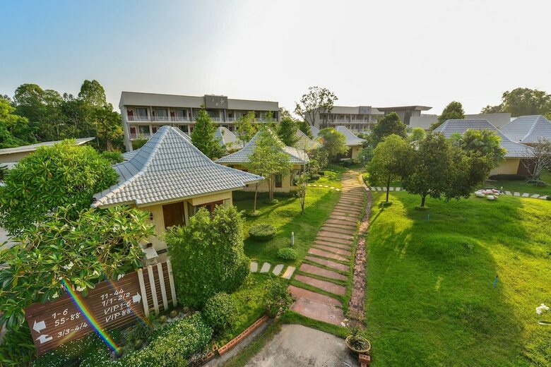 Hotel Panlaan Boutique Resort