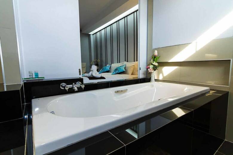 Hotel Panlaan Boutique Resort
