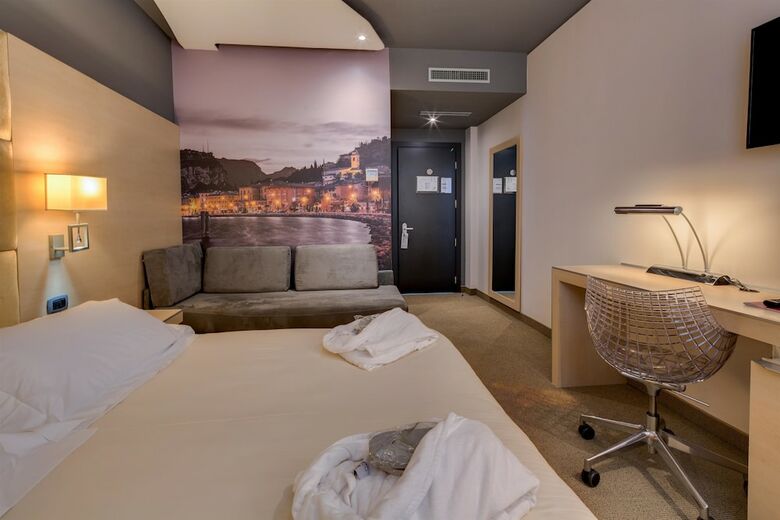 Best Western Plus Hotel Expo