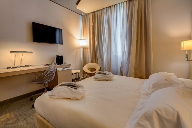 Best Western Plus Hotel Expo