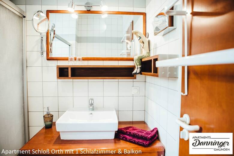 Apartments Danninger Gmunden - Adults Only