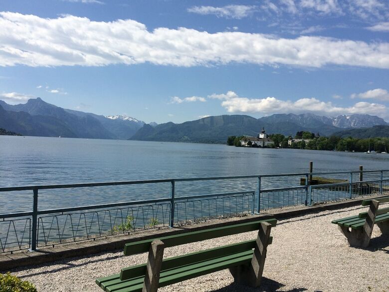 Apartments Danninger Gmunden - Adults Only