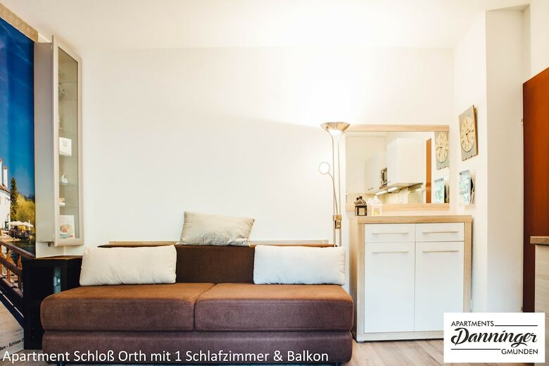 Apartments Danninger Gmunden - Adults Only