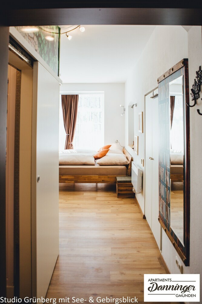 Apartments Danninger Gmunden - Adults Only