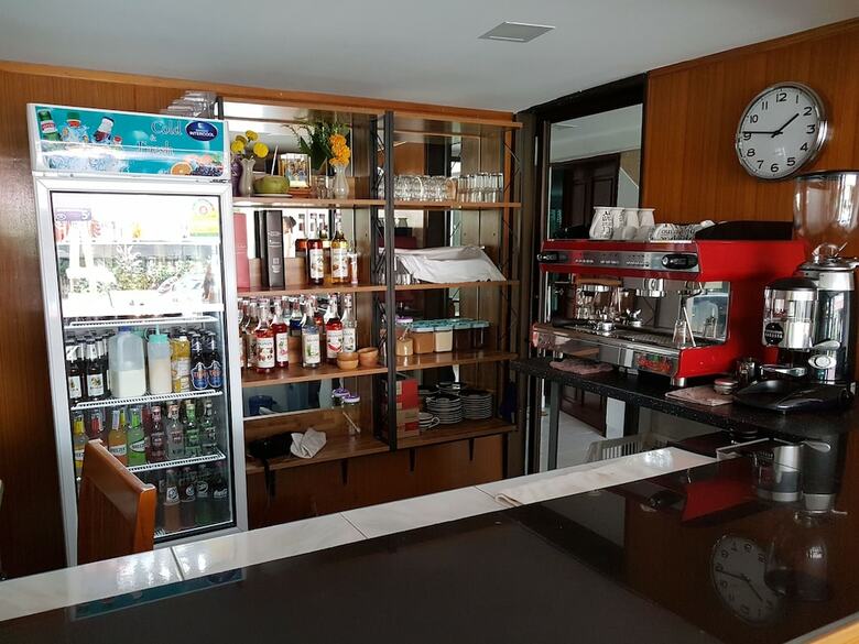 Hotel Welcome Inn Karon