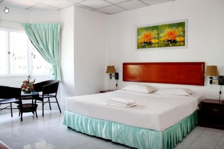 Hotel Welcome Inn Karon