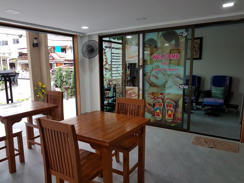 Hotel Welcome Inn Karon