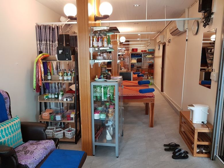 Hotel Welcome Inn Karon
