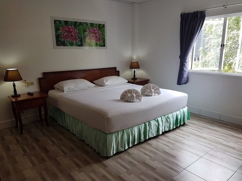 Hotel Welcome Inn Karon