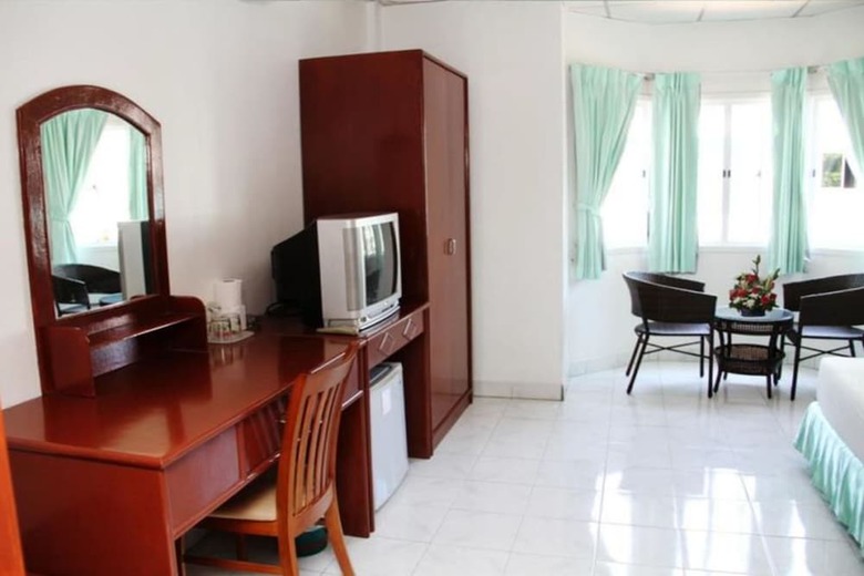 Hotel Welcome Inn Karon