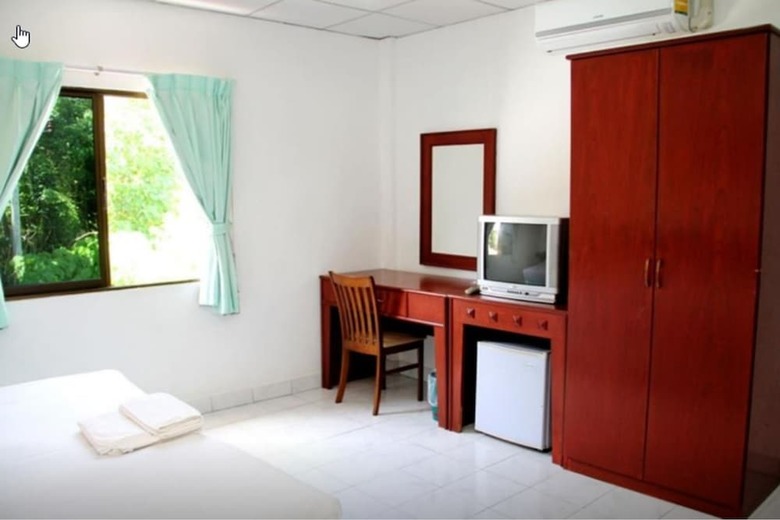 Hotel Welcome Inn Karon