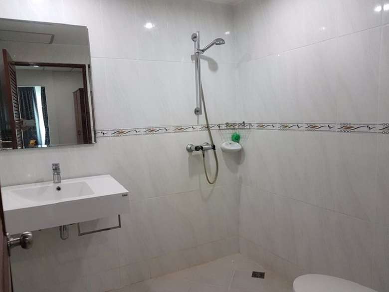 Hotel Welcome Inn Karon