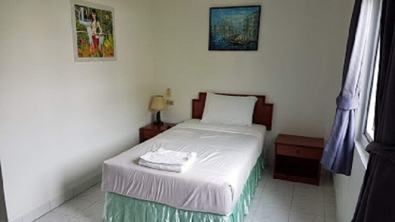 Hotel Welcome Inn Karon
