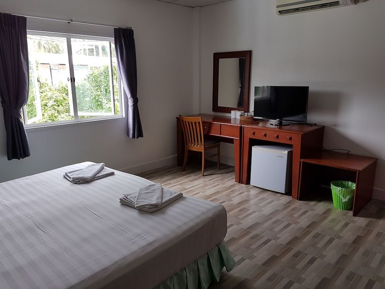 Hotel Welcome Inn Karon
