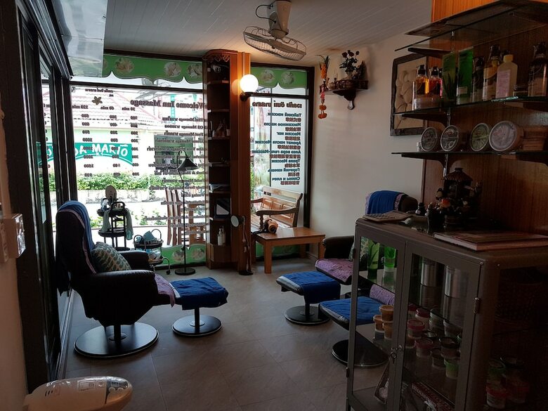 Hotel Welcome Inn Karon