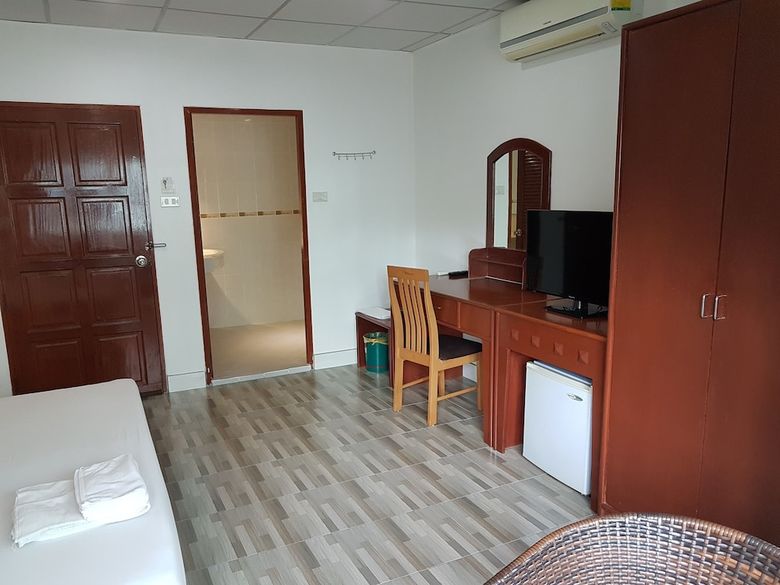 Hotel Welcome Inn Karon