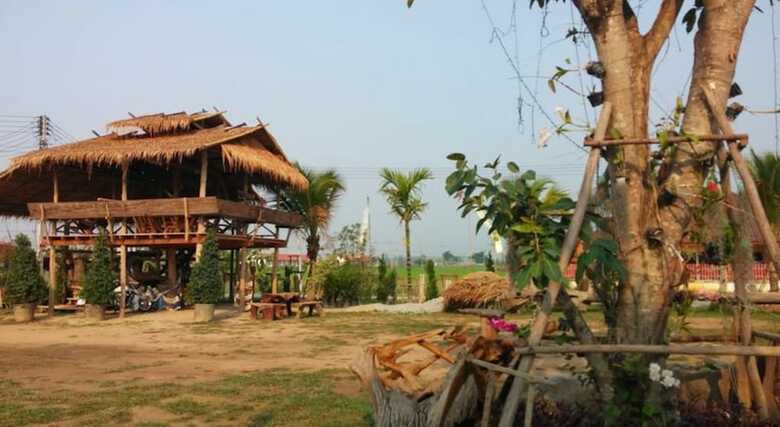 Hotel Heun Baan Rong Khun Resort