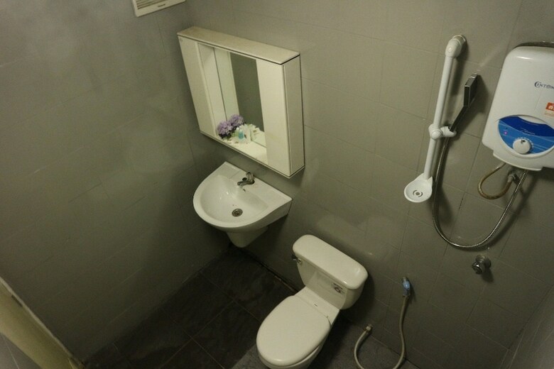 Hotel Lanta Smile Resort @longbeach